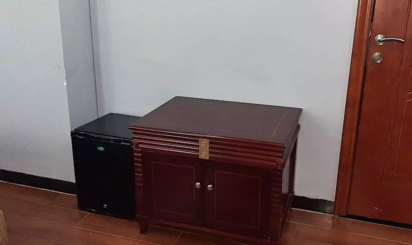 هتل Abay International