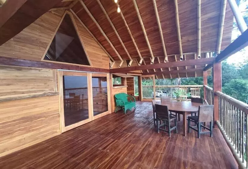 ホテル Alma Nativa