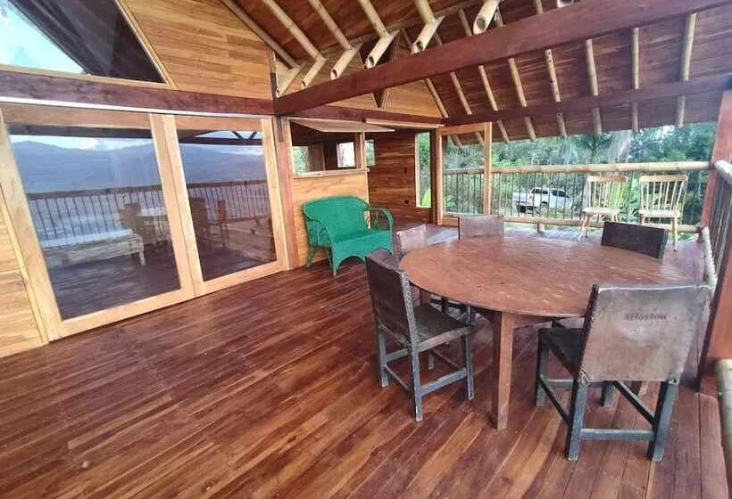 ホテル Alma Nativa