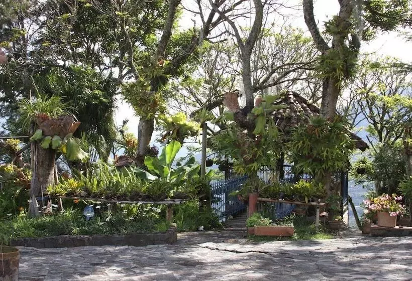 ホテル Alma Nativa