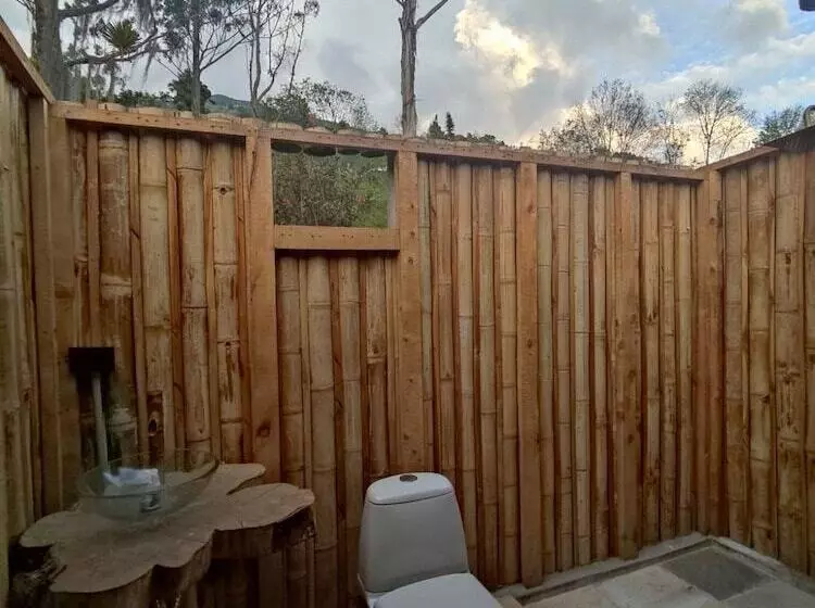 ホテル Alma Nativa