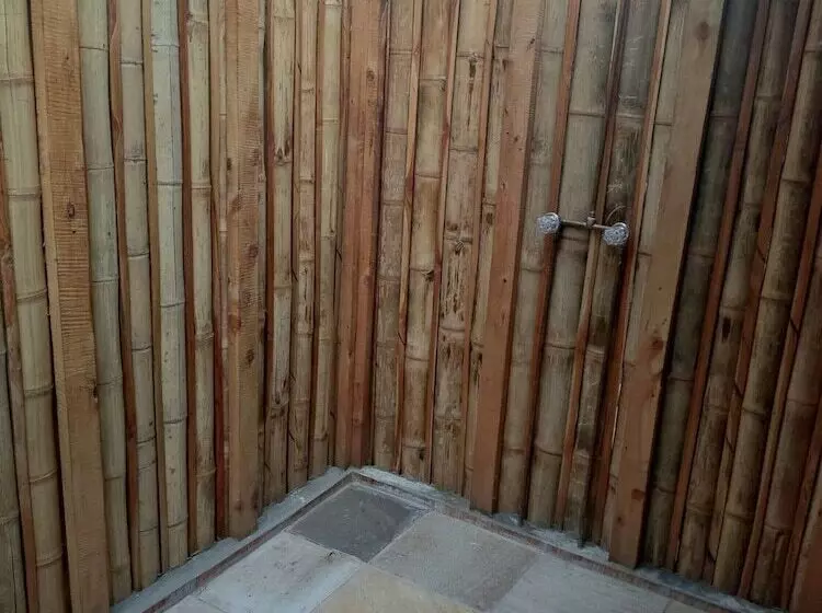 ホテル Alma Nativa