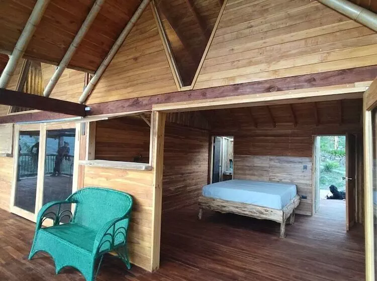 ホテル Alma Nativa