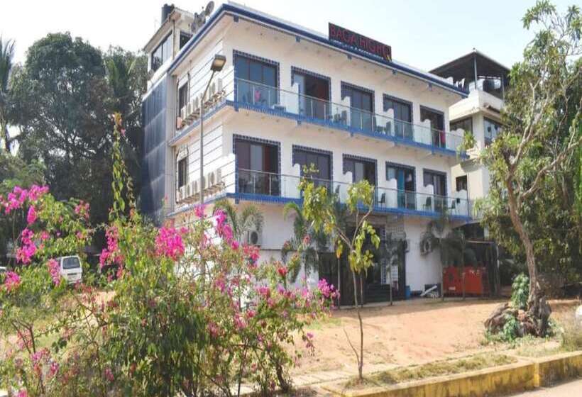 Hotel Baga Highq
