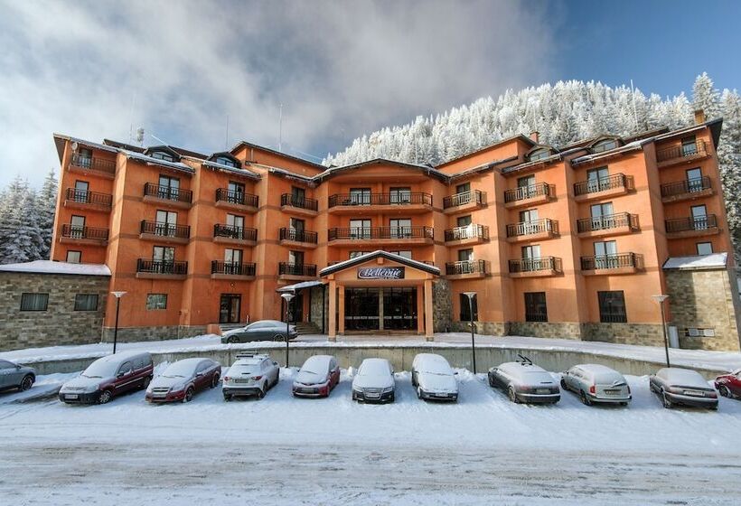 Hotel Bellevue Ski & Relax