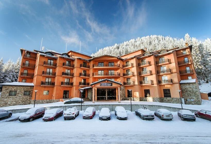 Hotel Bellevue Ski & Relax