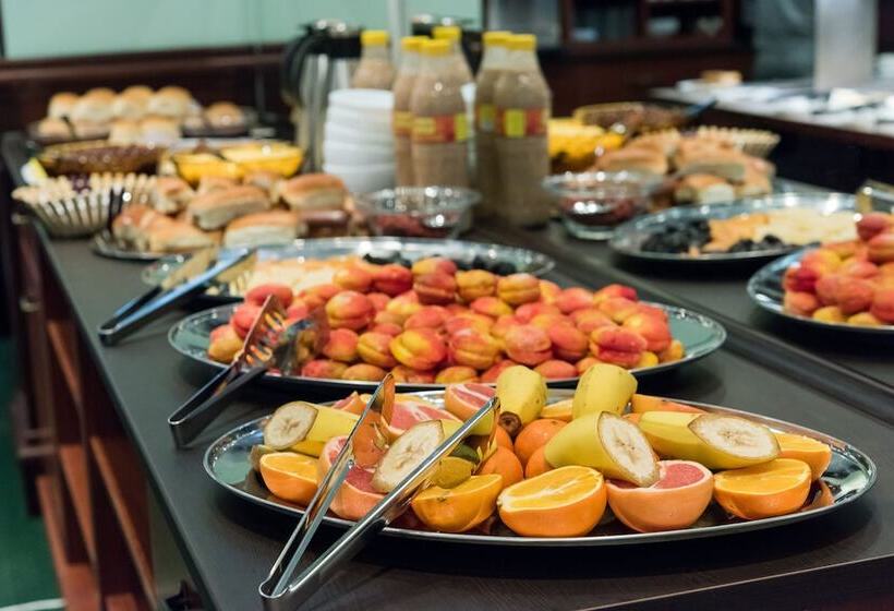 Hotel Bellevue Ski & Relax