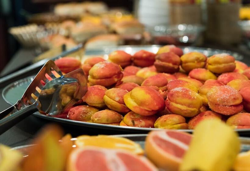 Hotel Bellevue Ski & Relax