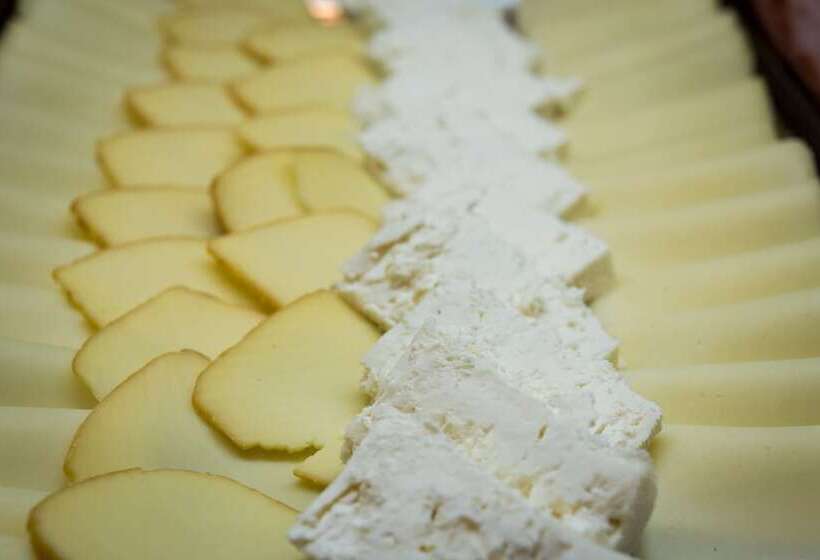 Hotel Bellevue Ski & Relax