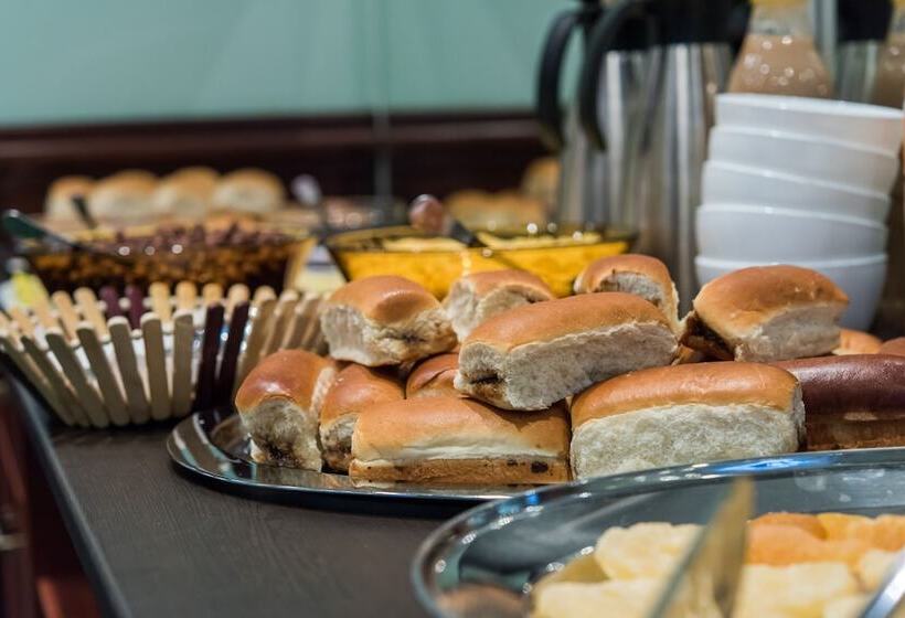 Hotel Bellevue Ski & Relax