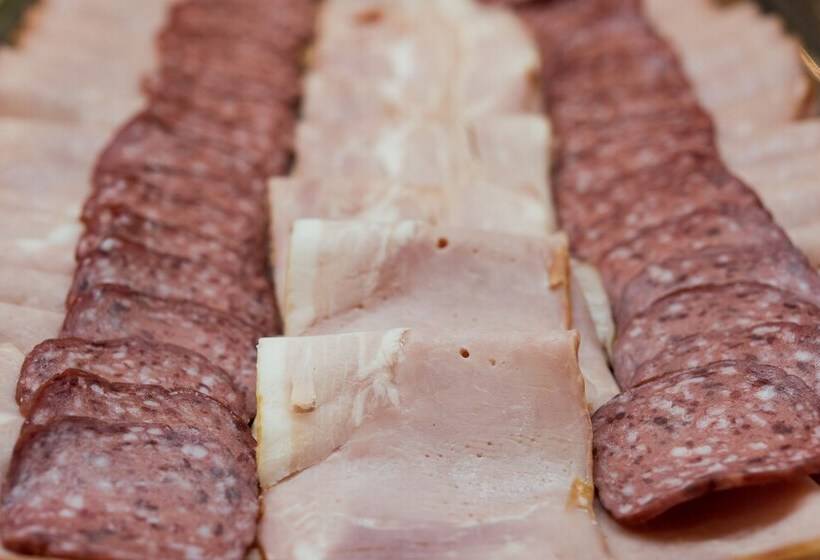 Hotel Bellevue Ski & Relax