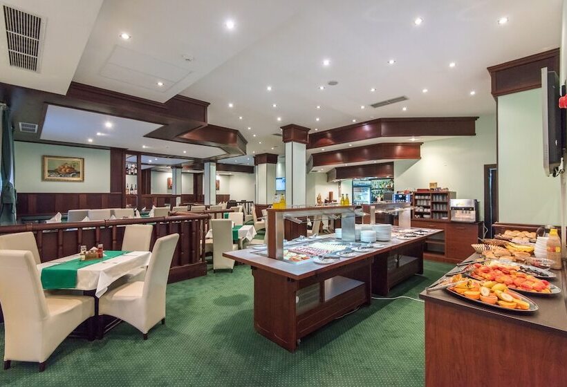 Hotel Bellevue Ski & Relax