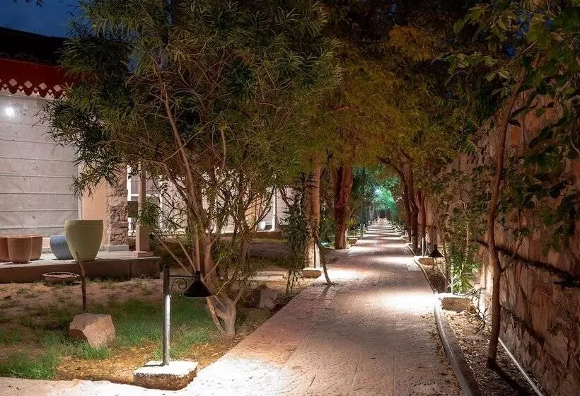 ホテル Brij Bageecha Jaipur   Private Villas With Plunge Pools