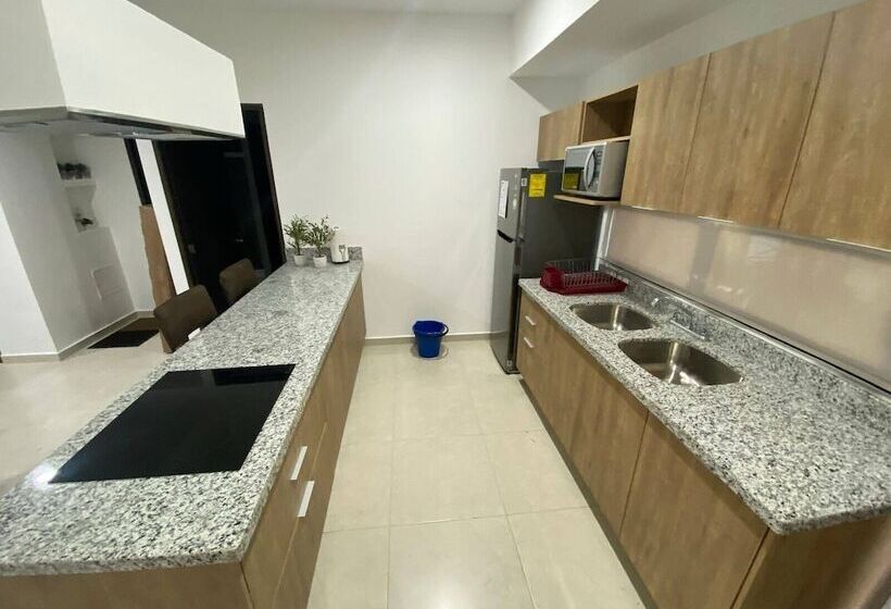 فندق Depas Val704 By Trvl2hm Mazatlan Regency