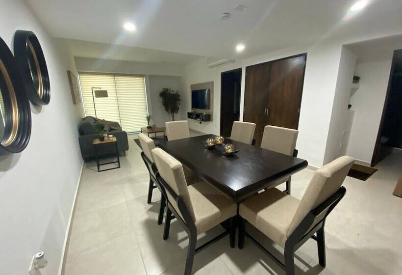 فندق Depas Val704 By Trvl2hm Mazatlan Regency