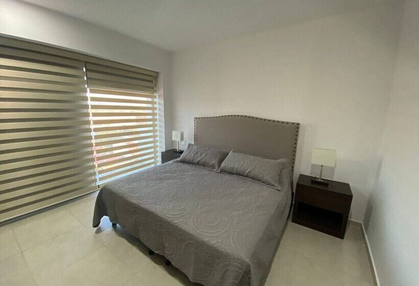 فندق Depas Val704 By Trvl2hm Mazatlan Regency