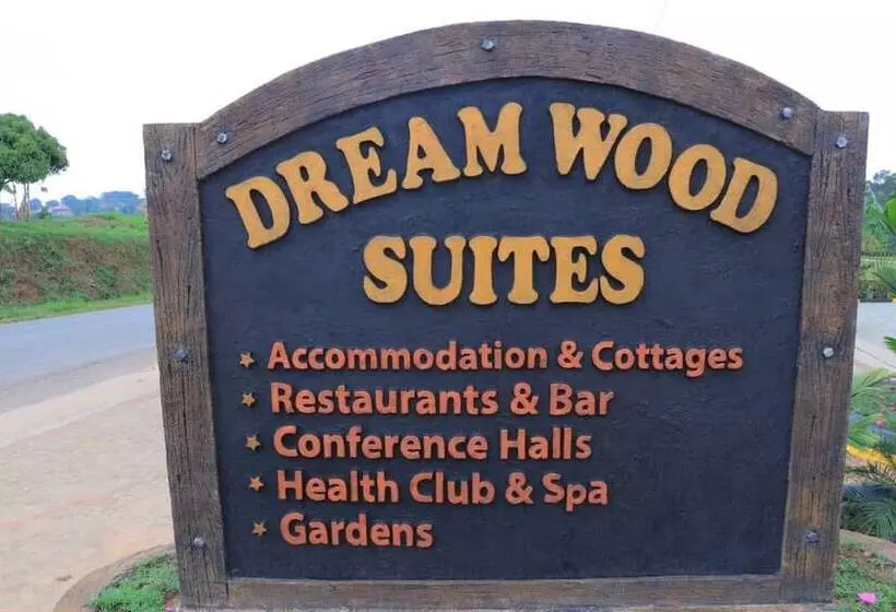 هتل Dream Wood Suites