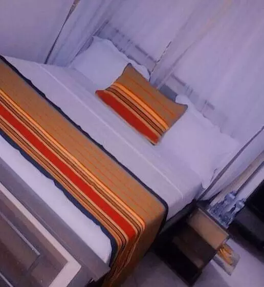 هتل Dream Wood Suites