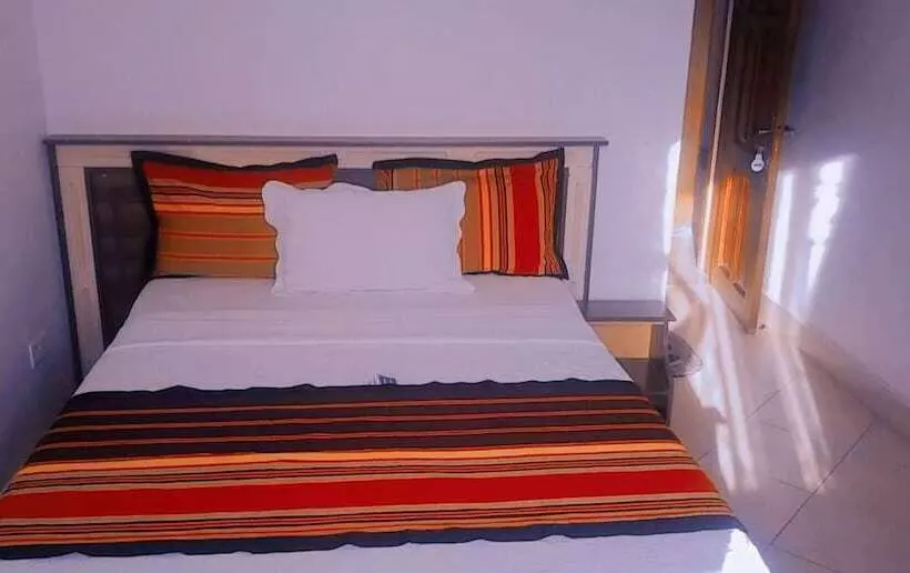 هتل Dream Wood Suites