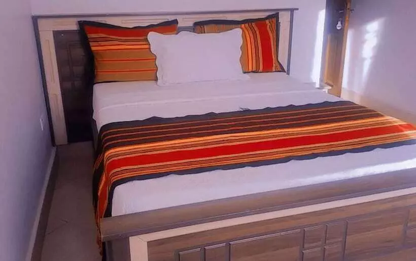 هتل Dream Wood Suites