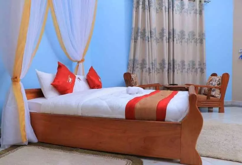 هتل Dream Wood Suites