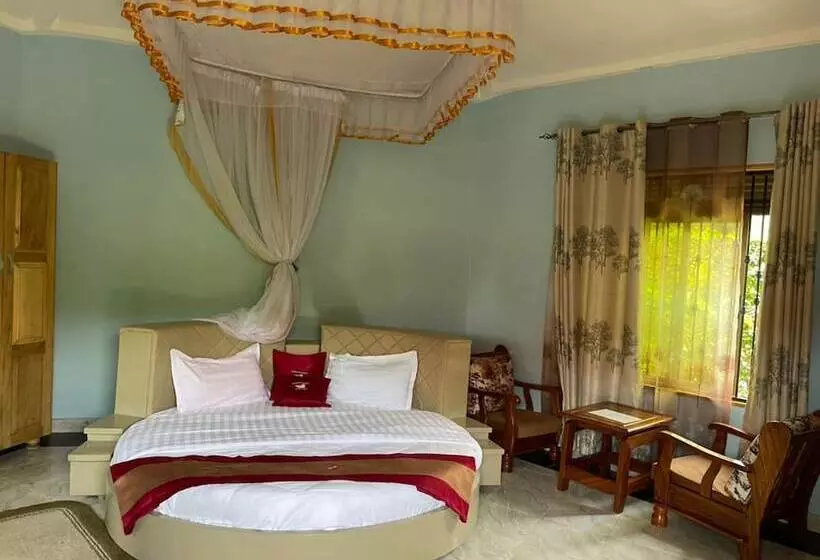 هتل Dream Wood Suites