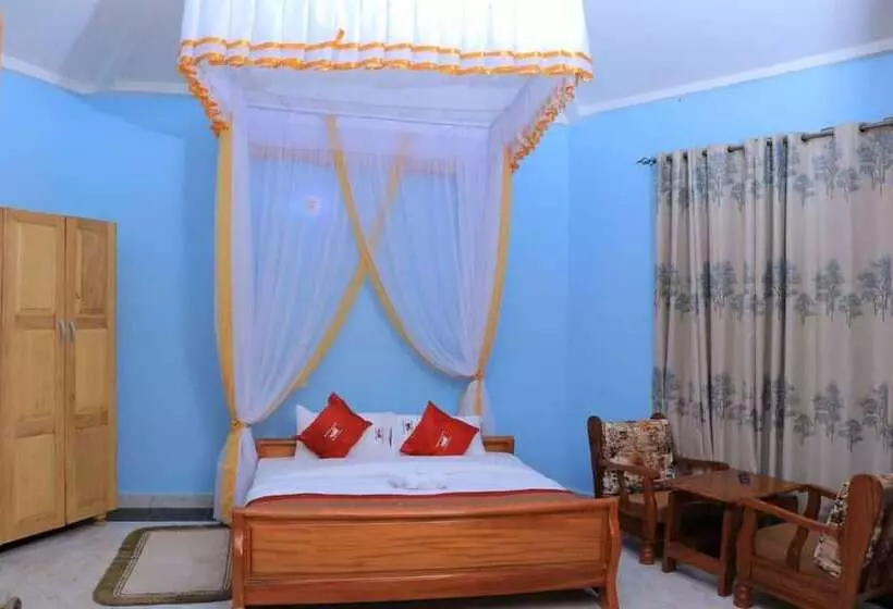 هتل Dream Wood Suites