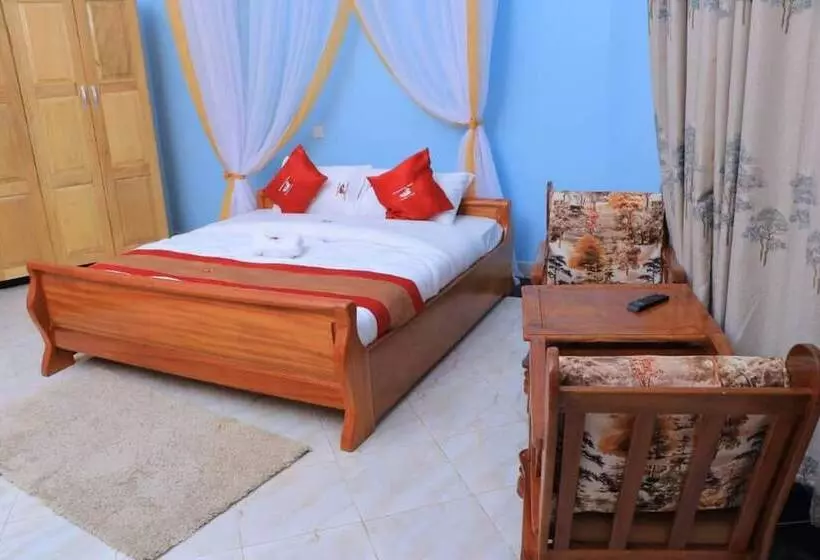 هتل Dream Wood Suites