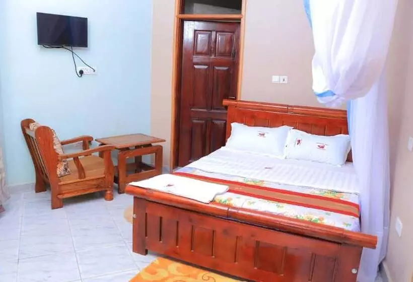 هتل Dream Wood Suites