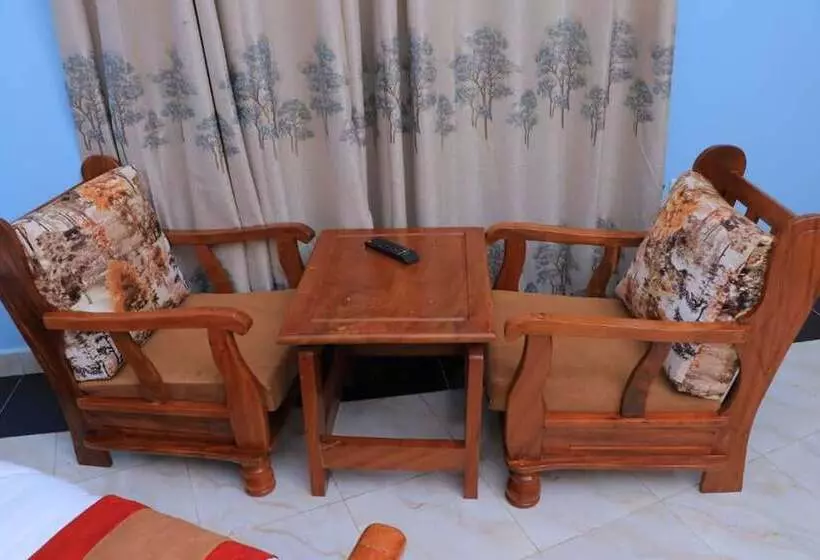 هتل Dream Wood Suites