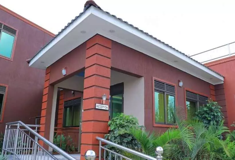 هتل Dream Wood Suites