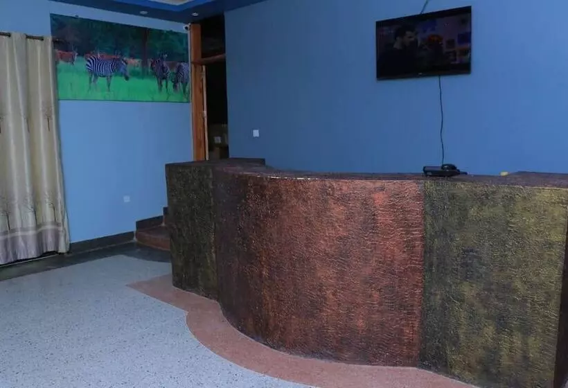 هتل Dream Wood Suites