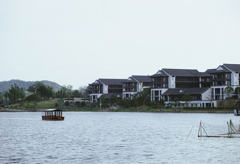 בית מלון כפרי Grand Dongshan