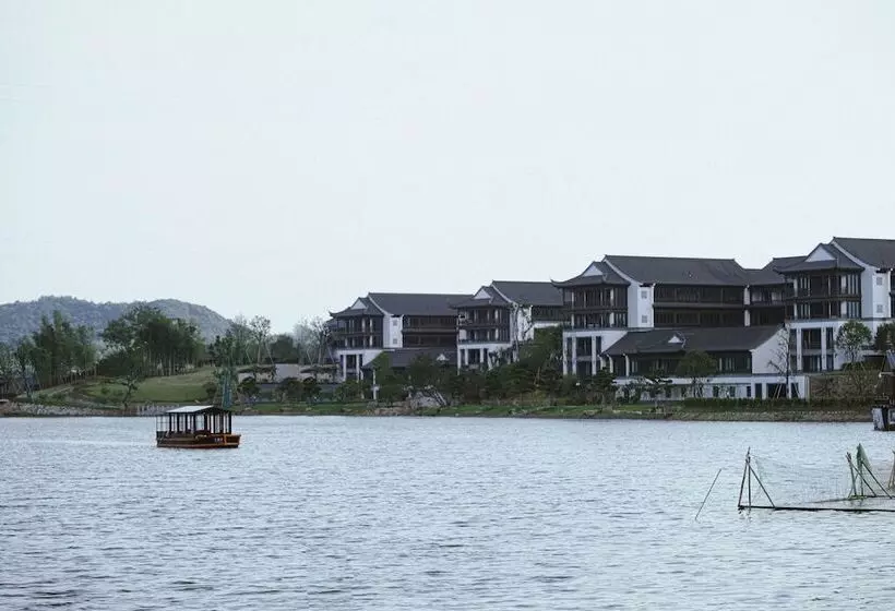 ホテル Grand Dongshan