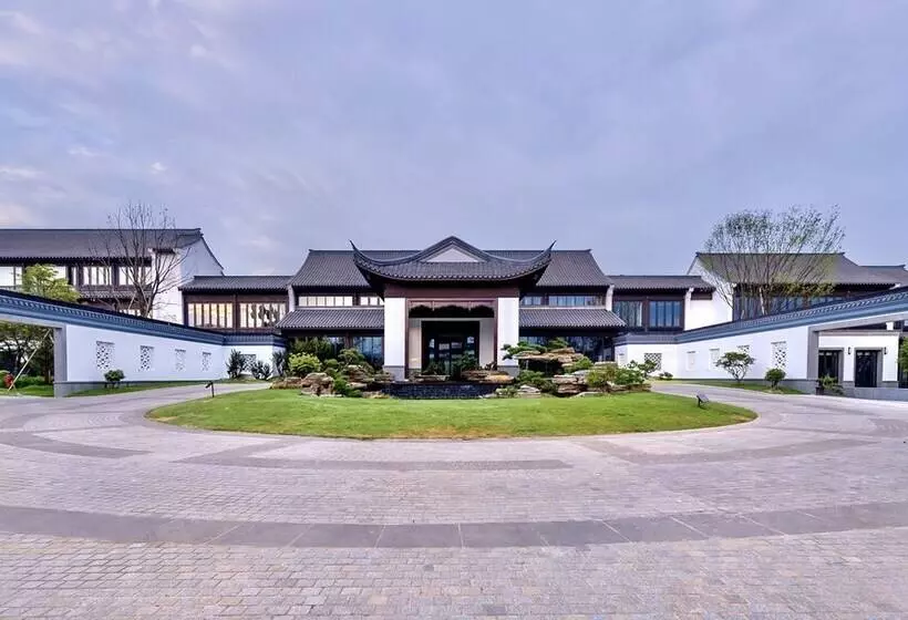ホテル Grand Dongshan