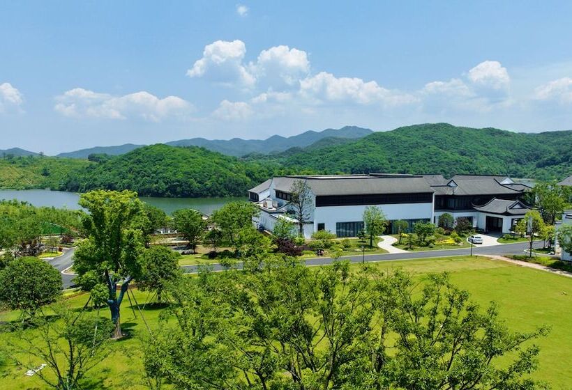 בית מלון כפרי Grand Dongshan