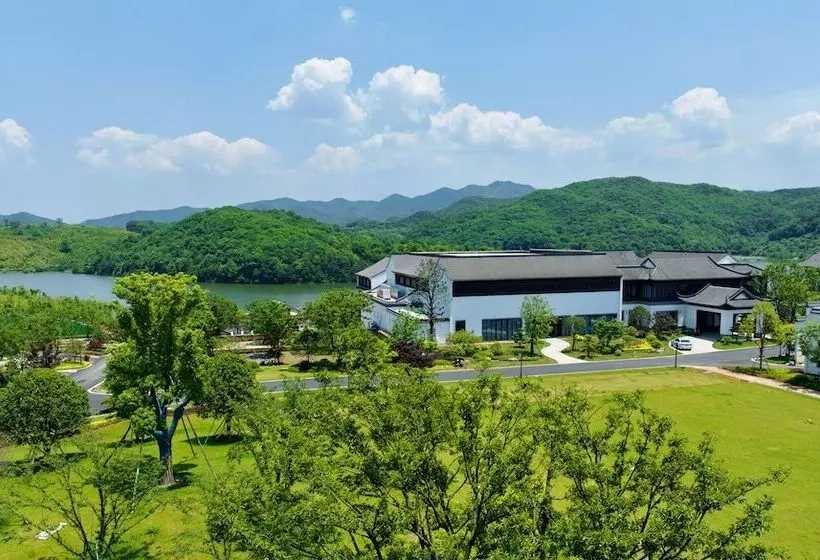 ホテル Grand Dongshan