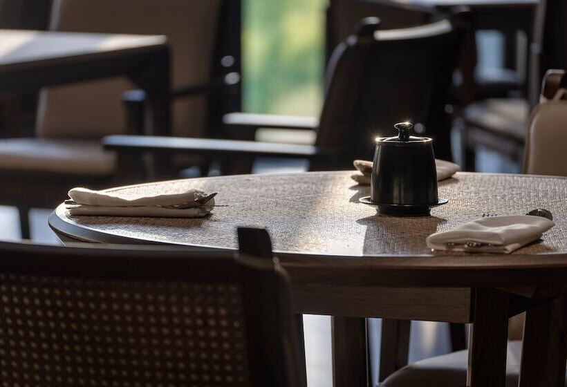 בית מלון כפרי Grand Dongshan