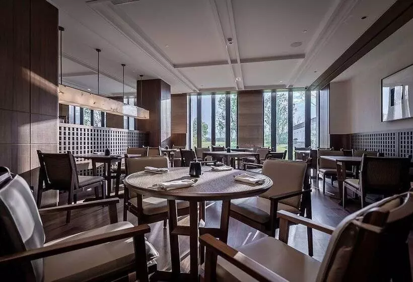 ホテル Grand Dongshan