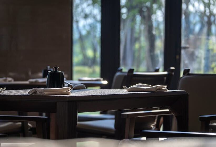 בית מלון כפרי Grand Dongshan