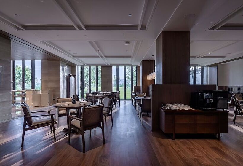 בית מלון כפרי Grand Dongshan