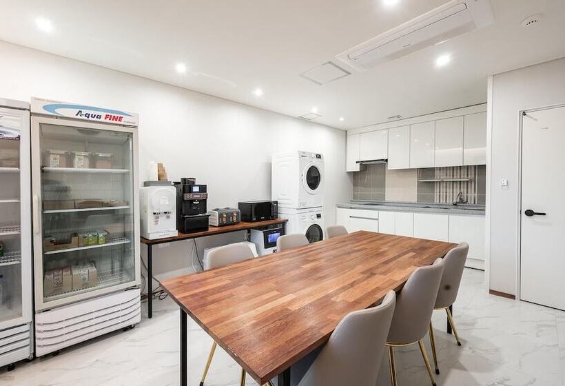 هتل Gunsan Raonhaje