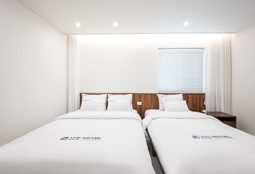 هتل Gunsan Raonhaje