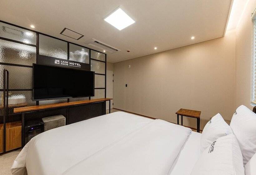 هتل Gunsan Raonhaje