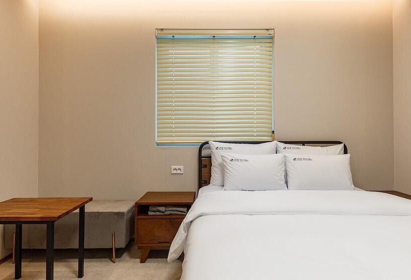 هتل Gunsan Raonhaje