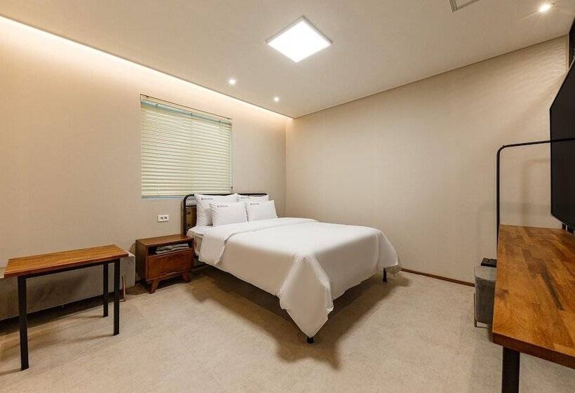 هتل Gunsan Raonhaje