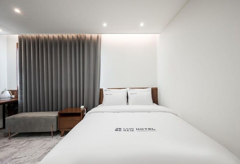 هتل Gunsan Raonhaje