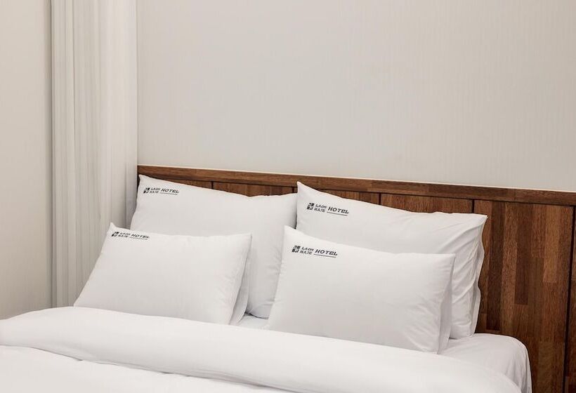 هتل Gunsan Raonhaje