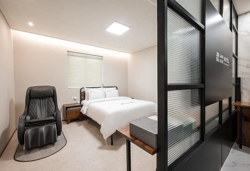 هتل Gunsan Raonhaje