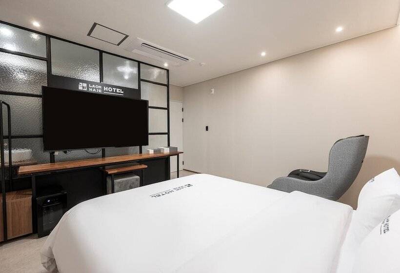 هتل Gunsan Raonhaje